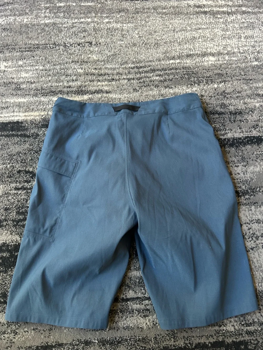 FOX RACING Ranger Cycling Padded Shorts - Picture 9 of 13